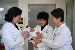 孕妈代妈应聘机构